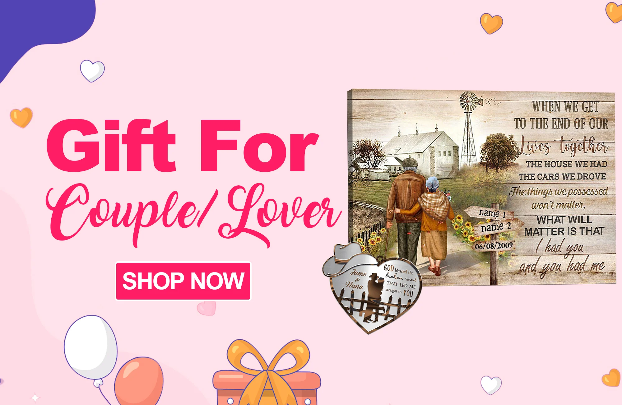 Welcome to Our Store